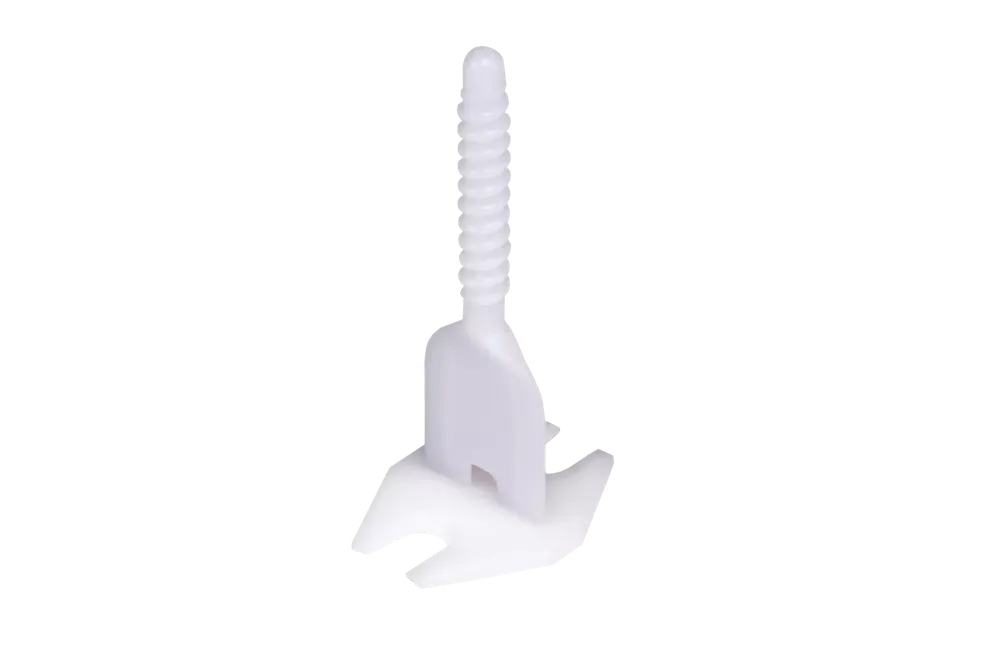 Rubi 35941 Bande plate Cyclone - 1,5 mm (300 pièces)