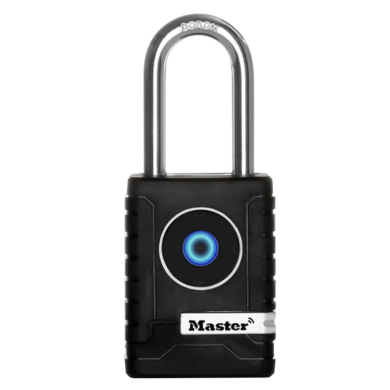 Master Lock 4401eurlhec Cadenas - Bluetooth - 56mm