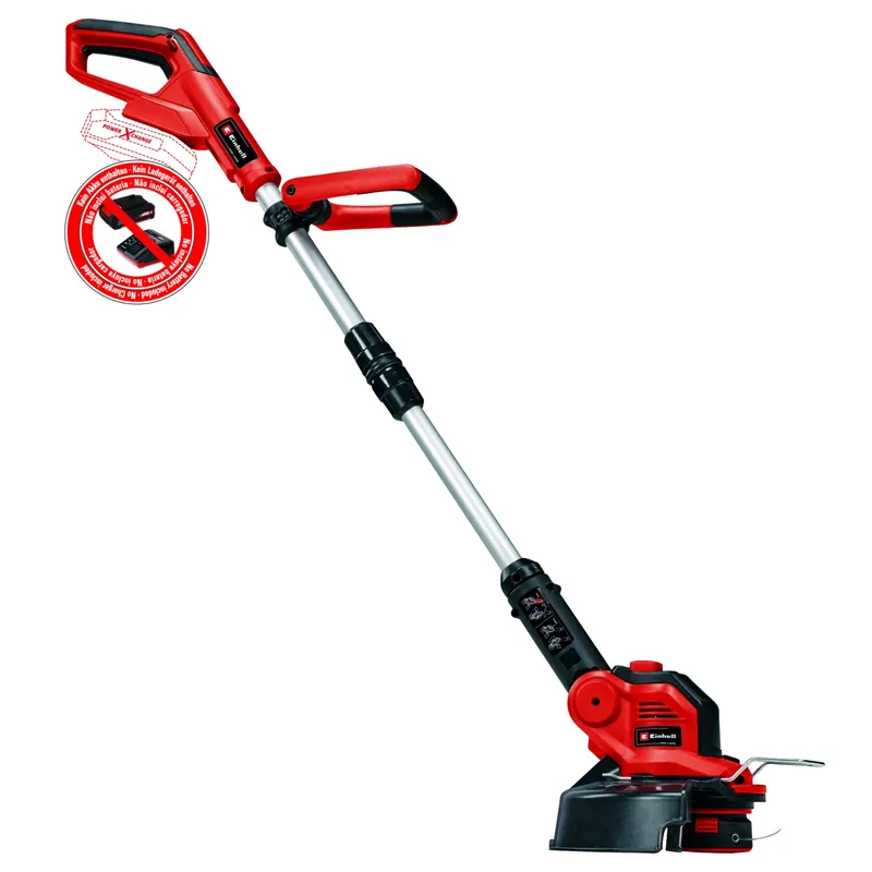 Einhell 3411242 Taille-herbe sans fil
