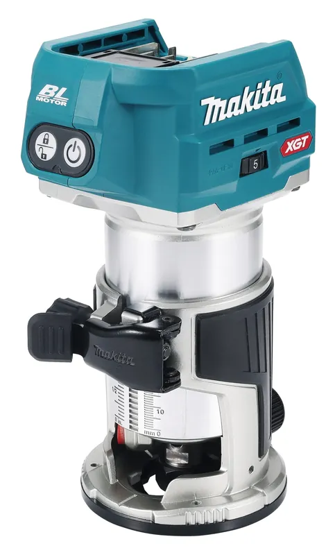 Makita RT001GZ14 Défonceuse sans fil