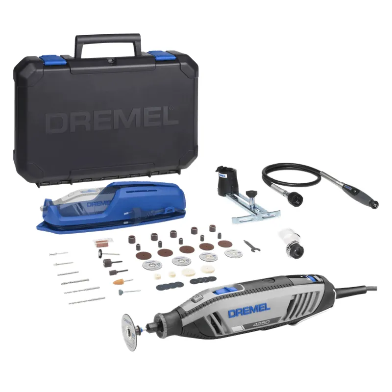 DREMEL F0134250JF Outil multifonction
