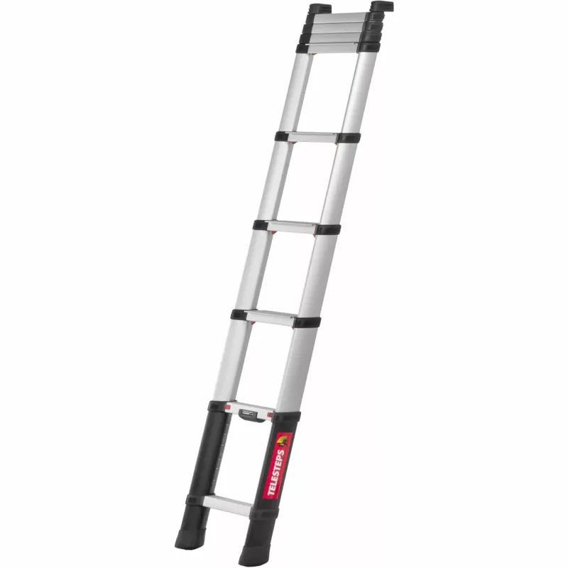 Telesteps 72230-581 Prime Line Échelle télescopique - 3,0 m