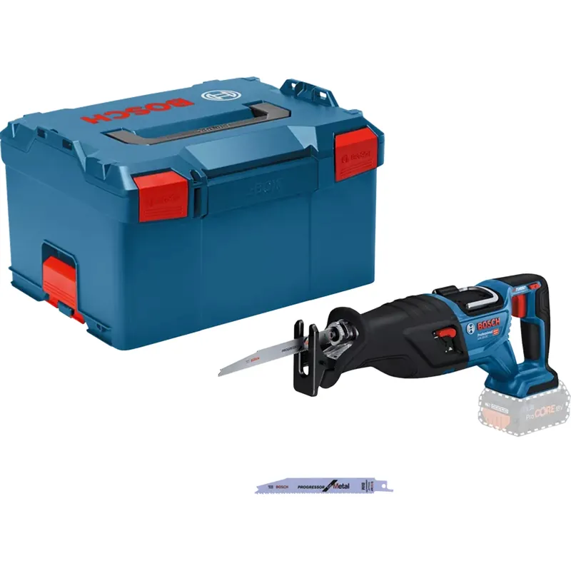 Bosch GSA 18V-28 Scie sabre sans fil