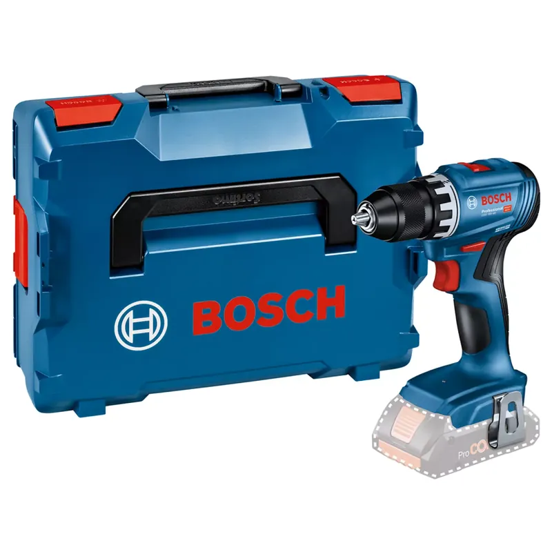 Bosch GSR 18V-45 Perceuse visseuse sans fil