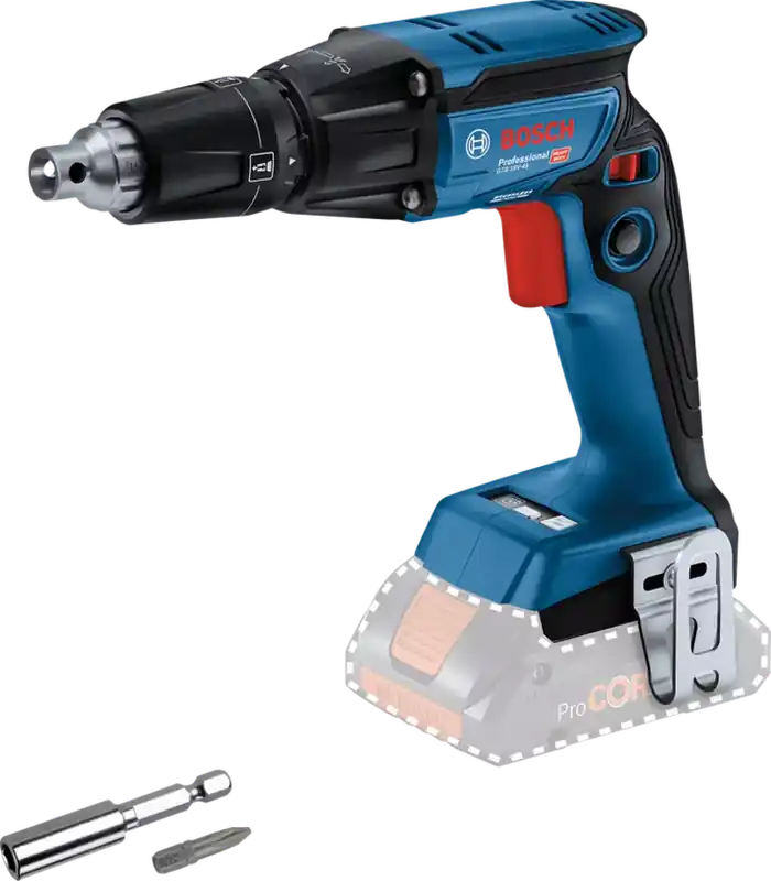Bosch GTB 18V-45 Visseuse sans fil