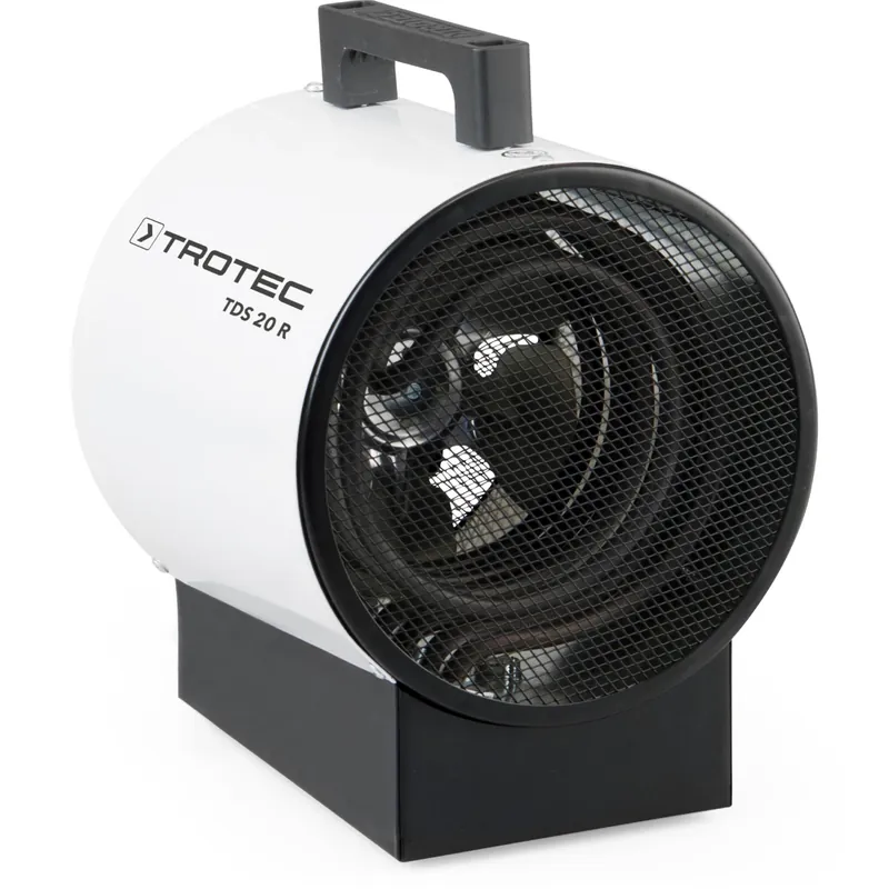 Trotec 1410000002 Chauffage ventilateur
