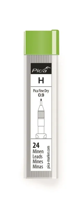 Pica PI7050 Recharge