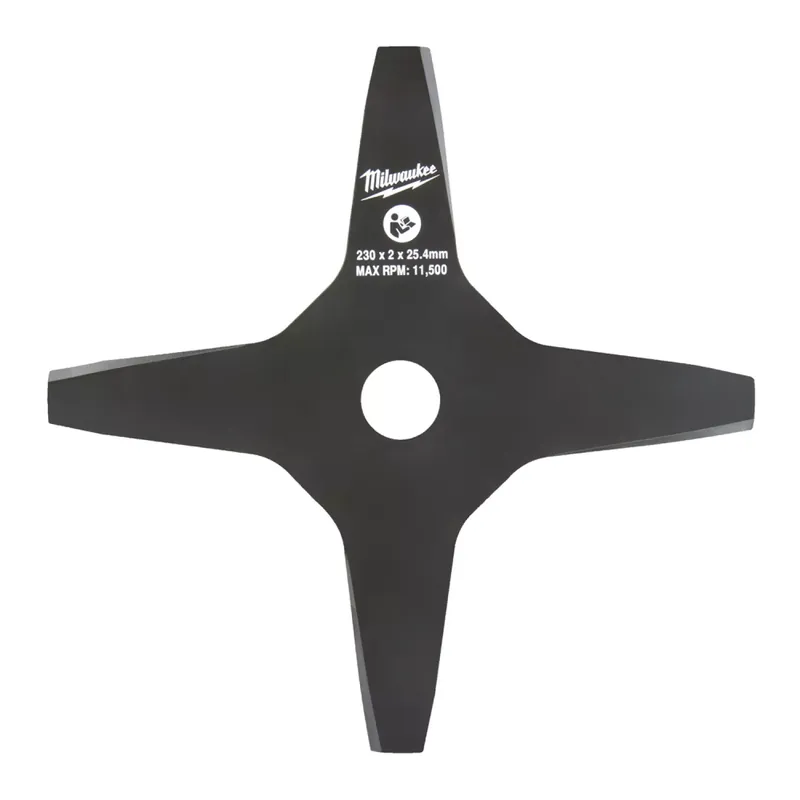 Milwaukee 4932481041 Accessoires pour débroussailleuse