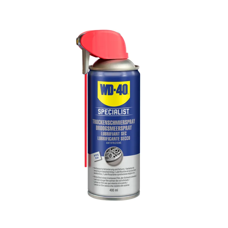 WD-40 49394/25NBA Huile de lubrification