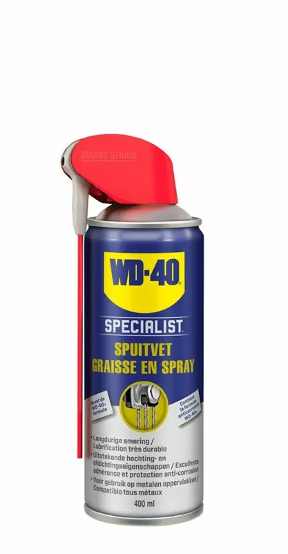 WD-40 31217 Huile de lubrification