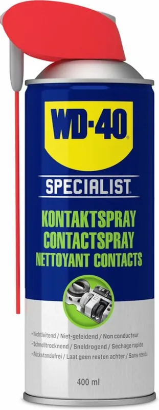 WD-40 49368/25NBA Huile de lubrification