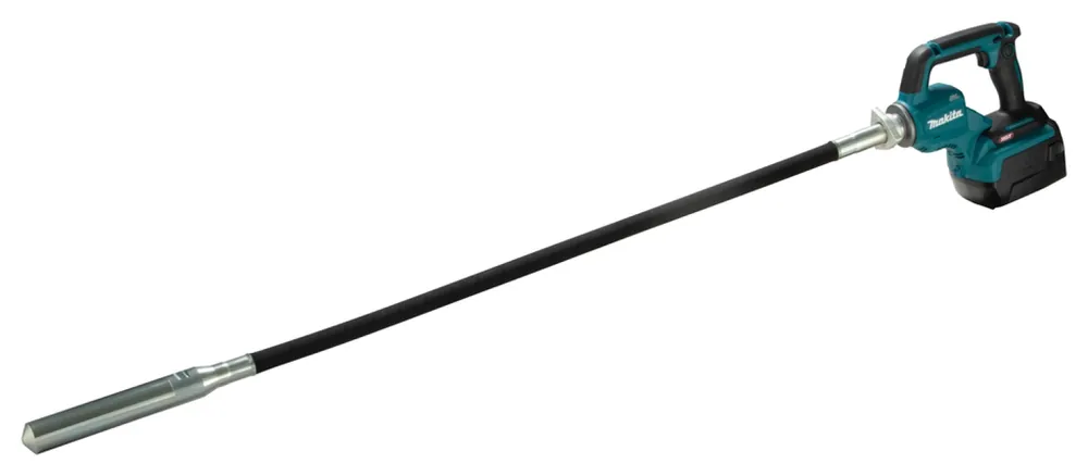 Makita VR004GM101 Vibreur à béton sans fil