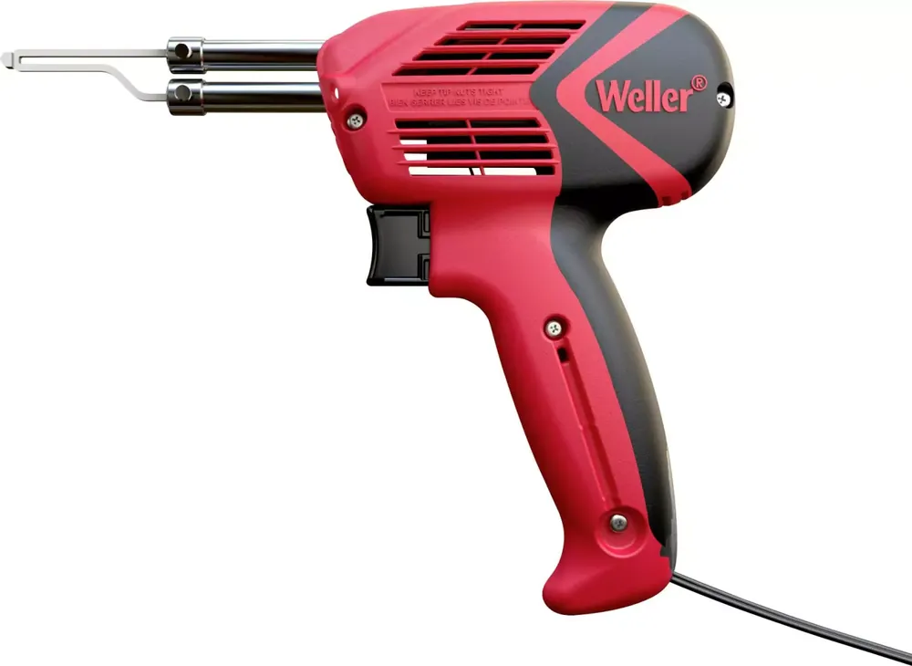 Weller WLG940023C Pistolet à souder