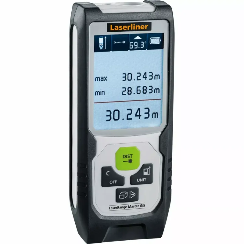 Laserliner LaserRange-Master Gi5 Télémètre laser