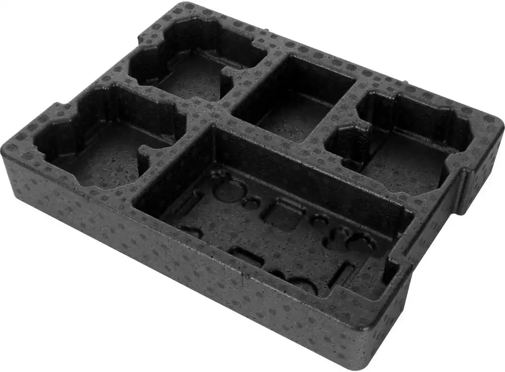 Bosch 1600A02BV4 Insert pour kit de démarrage L-BOXX 136