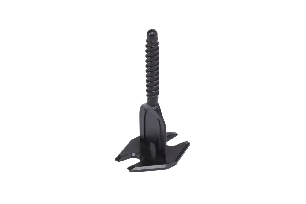 Rubi 35944 Bande plate Cyclone - 2,0 mm (300 pièces)