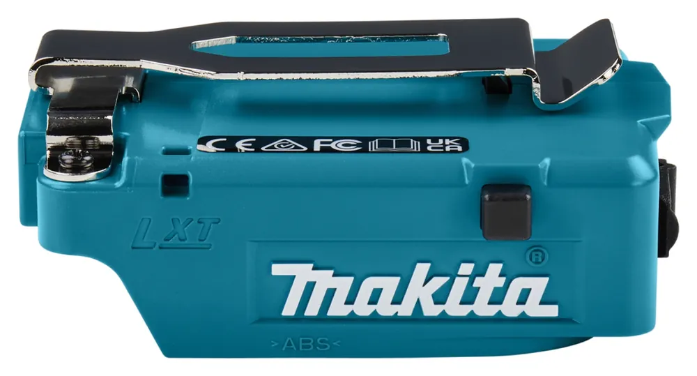 Makita TD00000111 Accessoires batterie - sans fil