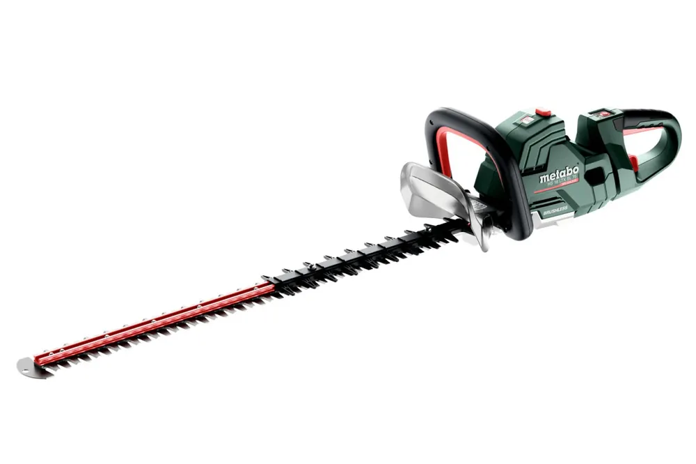 Metabo HS 18 LTX BL 75 Taille-haie sans fil - 18V - 750 mm - Machine seule
