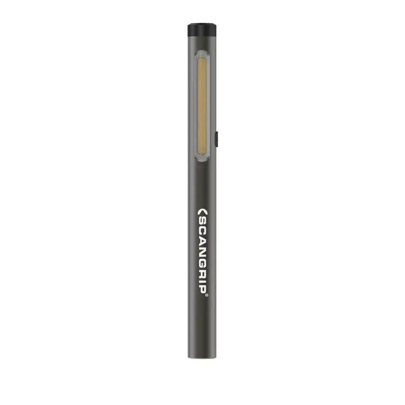 Scangrip 03.5127 Lampe de poche Stylo de travail - 200lm