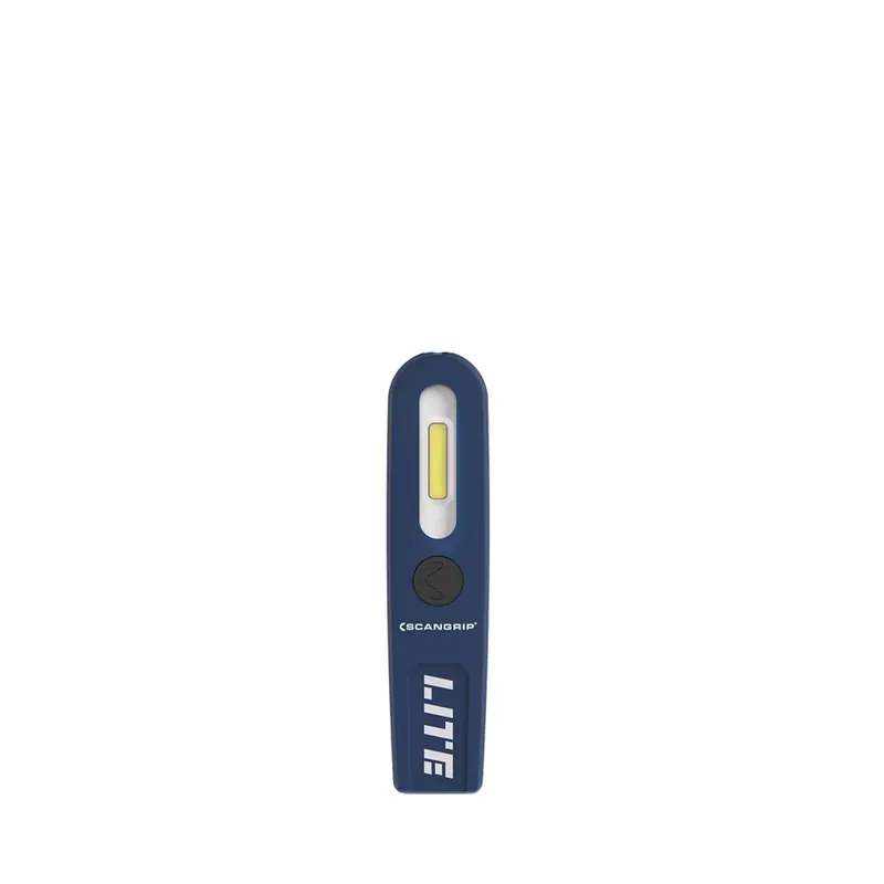 Scangrip 35665 Lampe torche