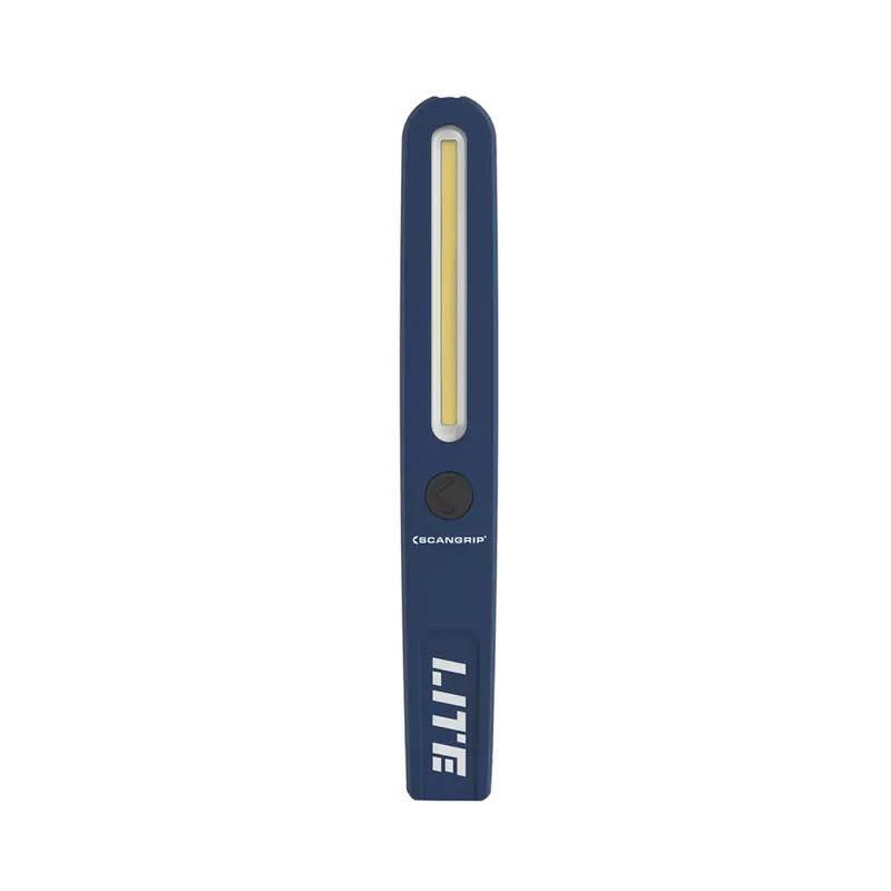 Scangrip 03.5666 Lampe à main Stick Lite M - 300lm