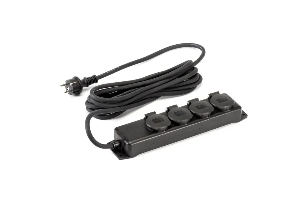 WikuTech WT 3011 Multiprise