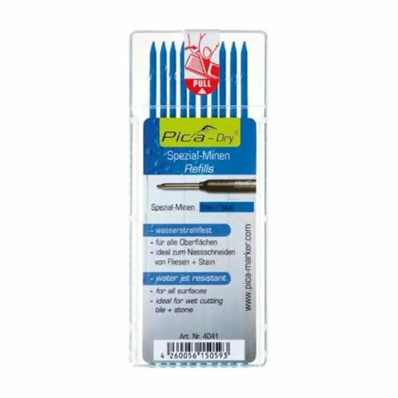 Pica PI4041 Recharge