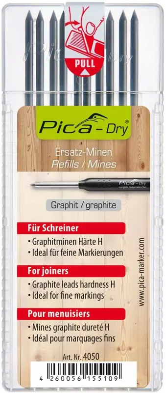 Pica PI4050 Recharge