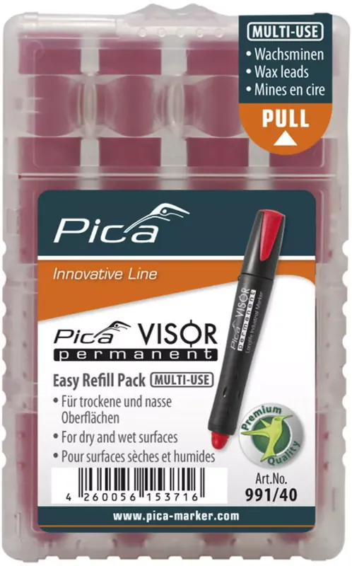 Pica PI99140 Recharge
