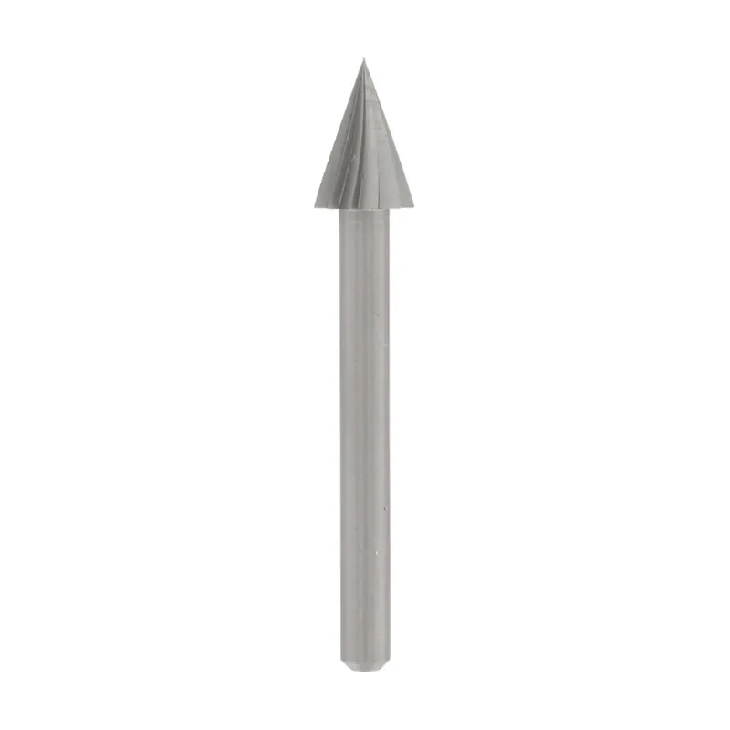 Dremel 26150125JA - Fraise haute vitesse 6,4 mm