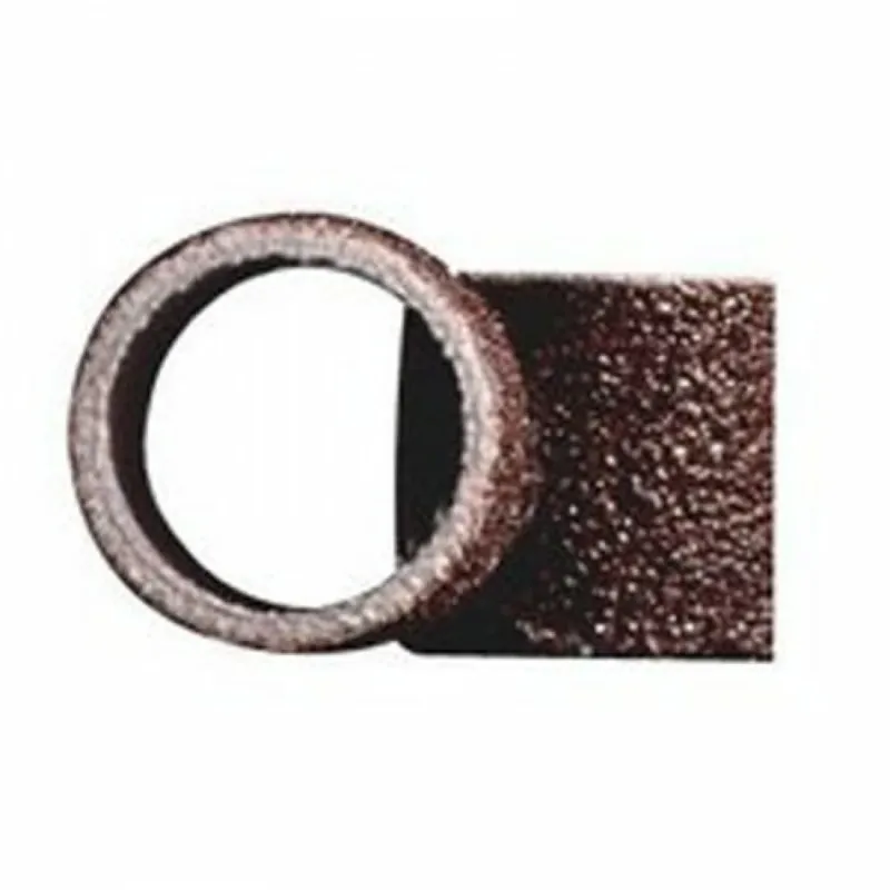 Dremel 2615040832 - Bande de ponçage 13 mm, grain 60