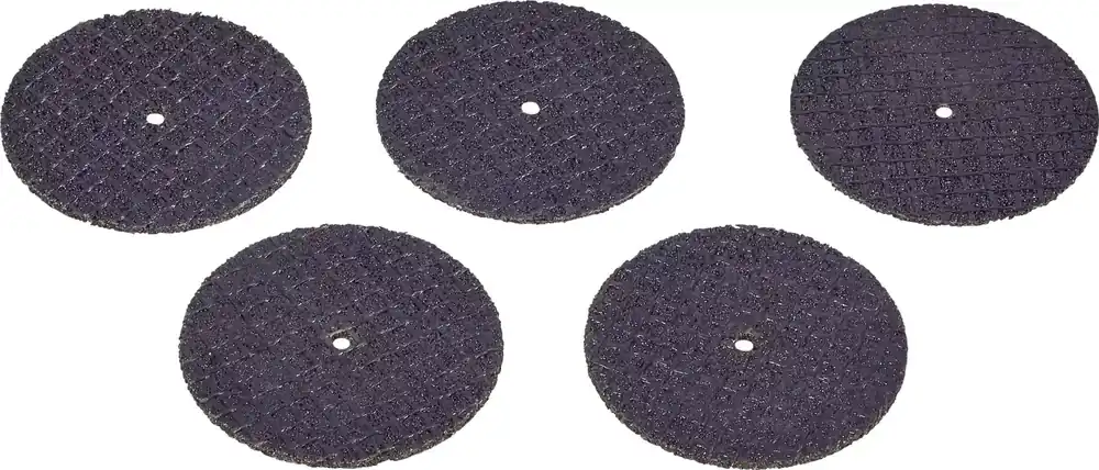 Dremel 2615042632 - Disque à tronçonner 32 mm