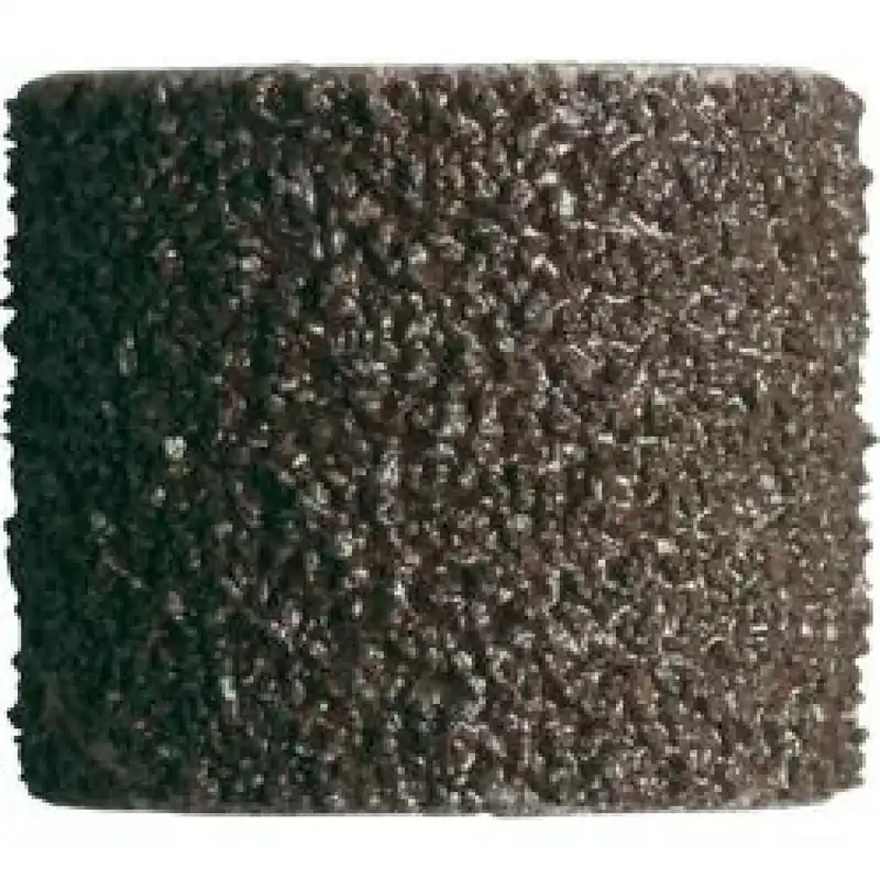 Dremel 2615043232 - Bande de ponçage 13 mm, grain 120