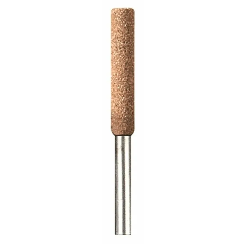 Dremel 26150454JA - Meule d‘affûtage de chaîne de tronçonneuse 4,8 mm