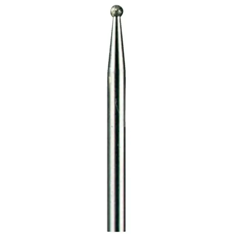 Dremel 26157103JA - Pointe diamant 2 mm