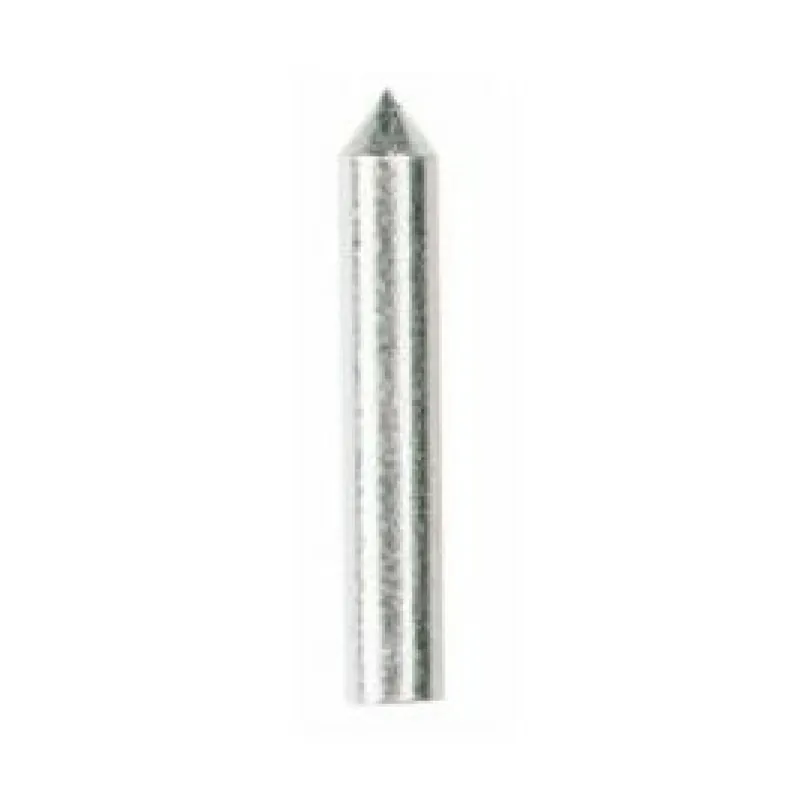 Dremel 26159924JA - Pointes de gravure au carbure