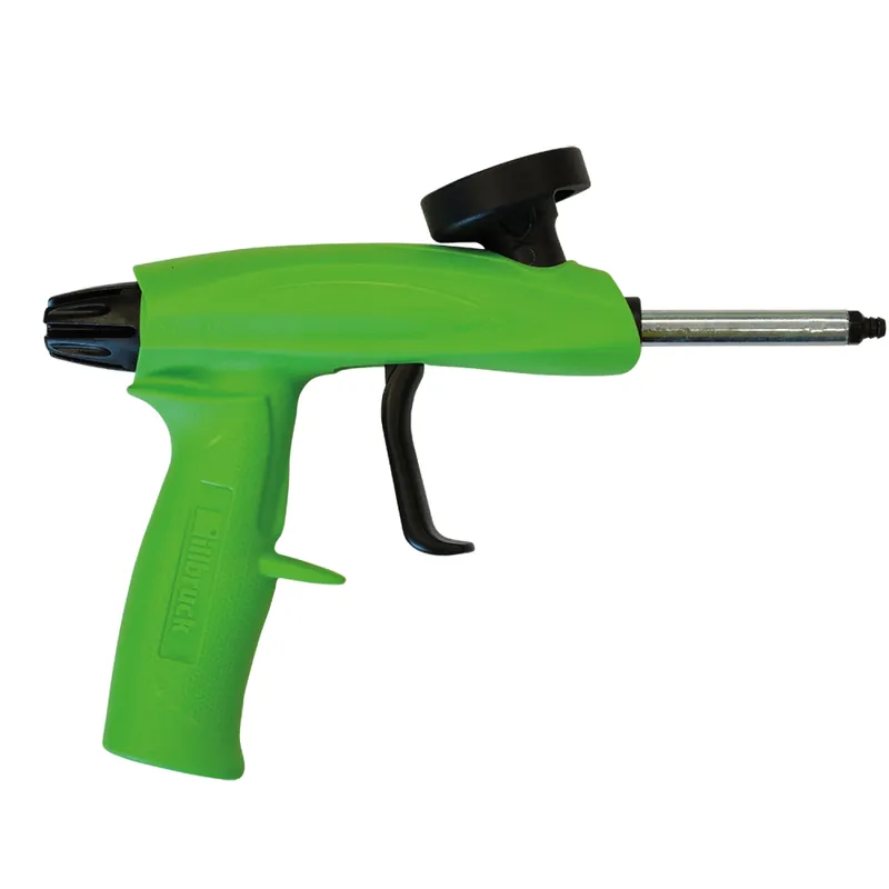 Illbruck AA234 Pistolet à mousse Standard XS