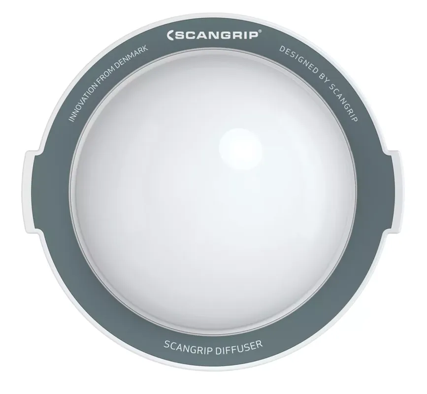 Scangrip 35751 Accessoires éclairage