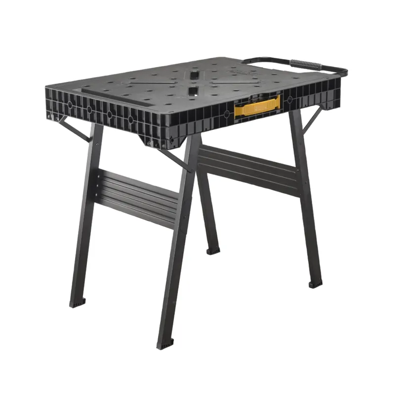Stanley FMST1-75672 FatMax Table de travail pliante - 450kg - 80cm