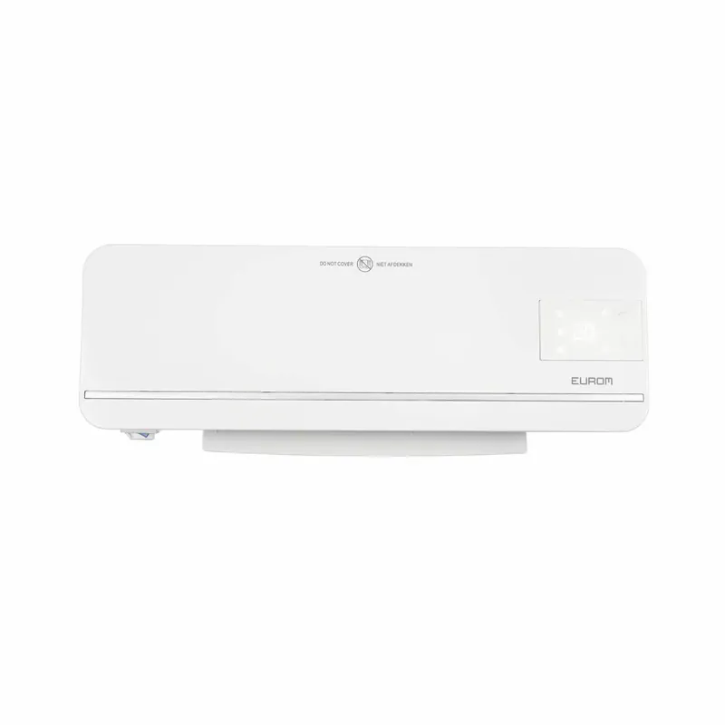 EUROM Sani-Wall-Heat 2000 - Radiateur salle de bain - 2000W