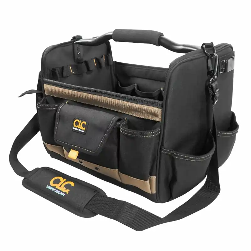 CLC Work Gear CL1001578 - Sac/caisse à outils - Medium