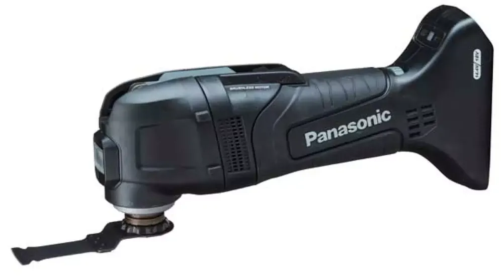 Panasonic EY46A5X - Outil multifonction sans fil Li-Ion 14,4-18V (machine seule)