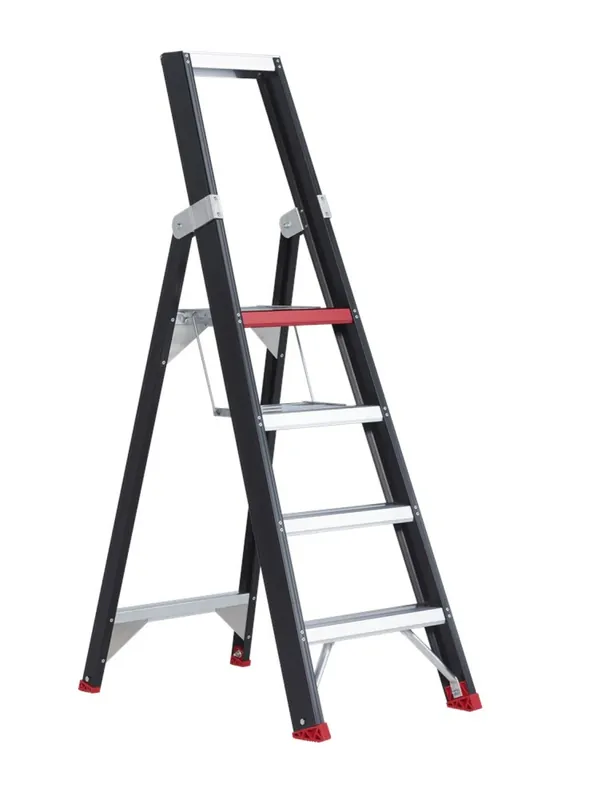 Altrex 191504 Taurus - Escabeau simple TGB 4