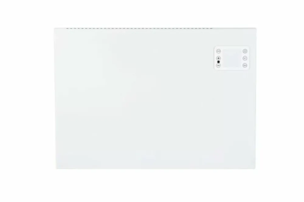 EUROM Alutherm 1200XS Wifi Chauffage par convection - 1200W - 48m3