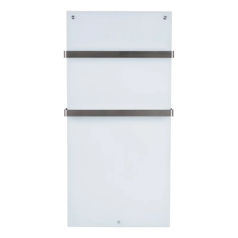 EUROM Sani 800 Wifi Panneau infrarouge blanc - 800W - 13kg