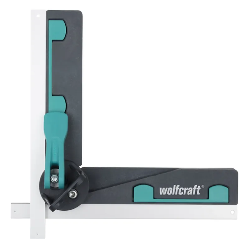 Wolfcraft 6957000 Walking - 60 x 148 x 330 mm