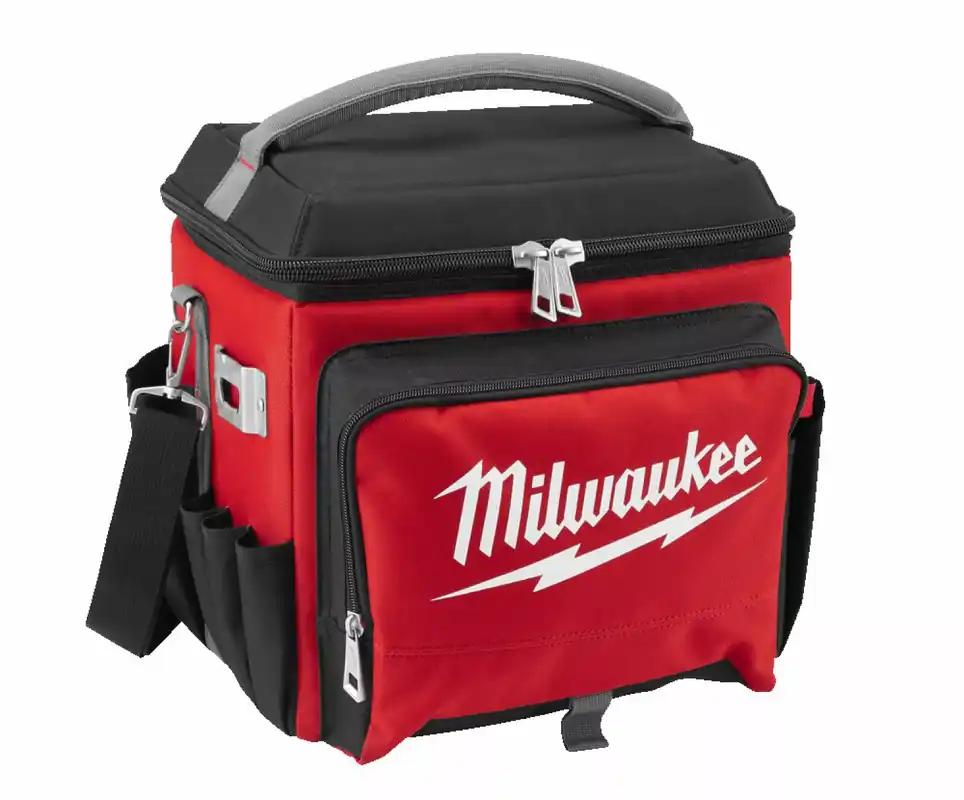 Milwaukee 4932464835 - Glacière de chantier