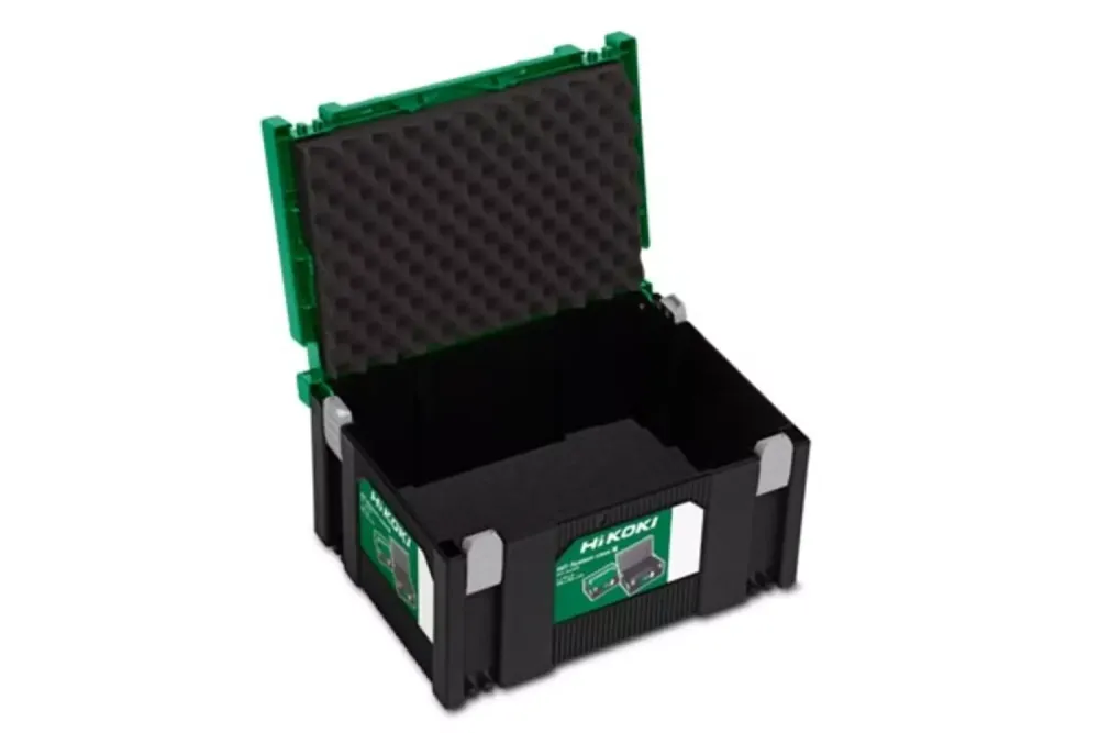 HiKOKI 402540 HiKOKI box-coffret HSC III incl. mouse