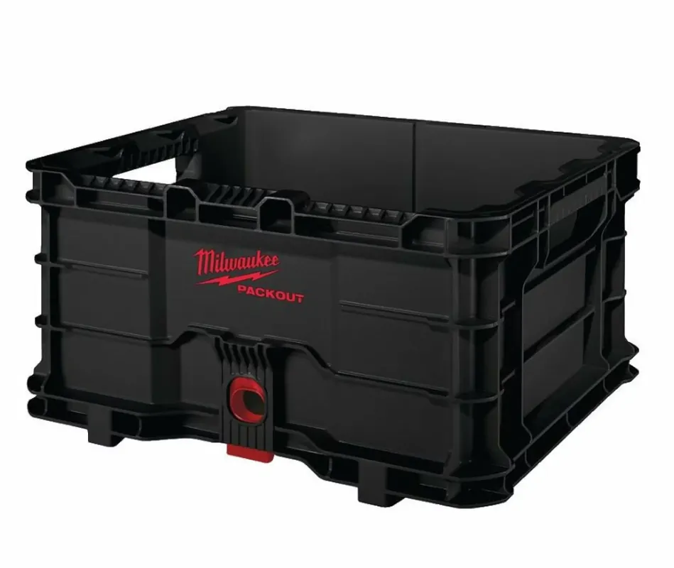 Milwaukee 4932471724 - Caisse PACKOUT - 389 x 475 251 mm
