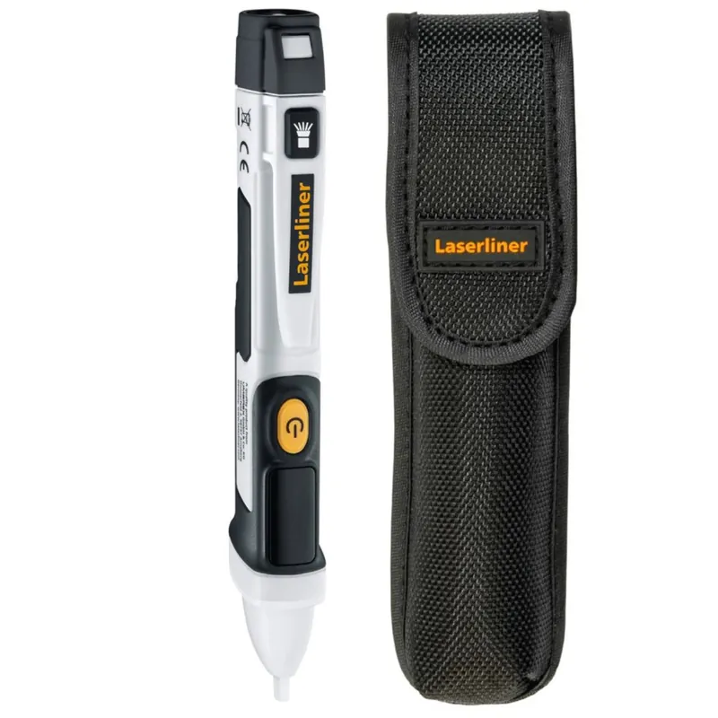 Laserliner ActiveFinder Pro Testeur de tension sans contact - 1000 V